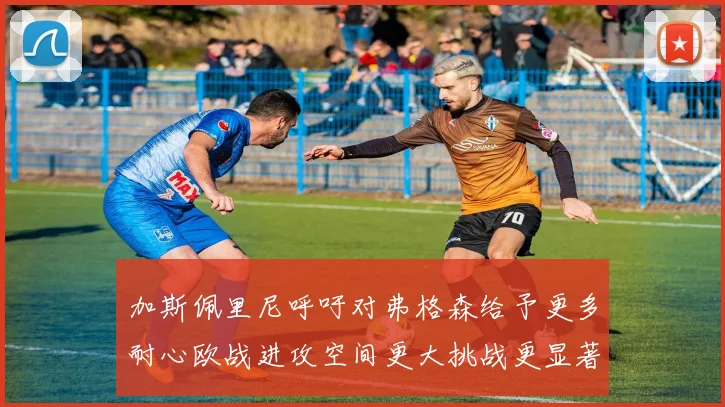 加斯佩里尼呼吁对弗格森给予更多耐心欧战进攻空间更大挑战更显著