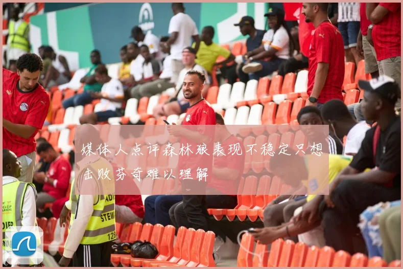媒体人点评森林狼表现不稳定只想击败芬奇难以理解