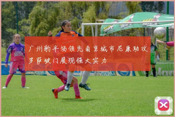 广州豹半场领先南京城市尼康助攻罗萨破门展现强大实力