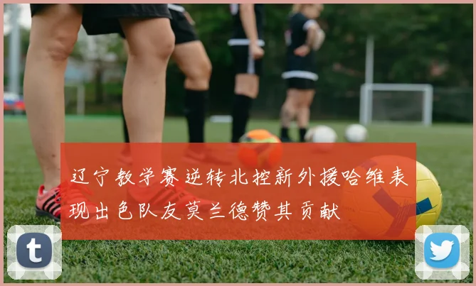 辽宁教学赛逆转北控新外援哈维表现出色队友莫兰德赞其贡献